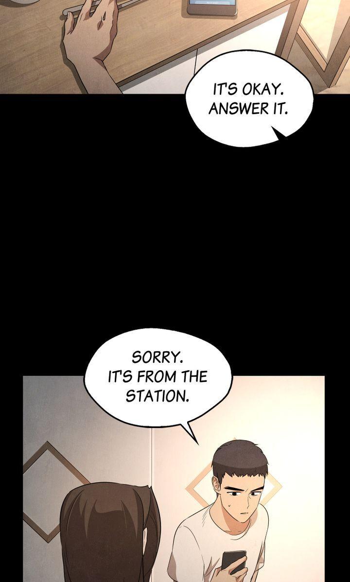 Justified Murder Chapter 25 - page 47