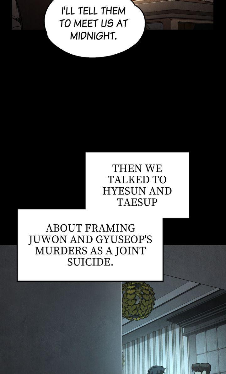 Justified Murder Chapter 24 - page 2