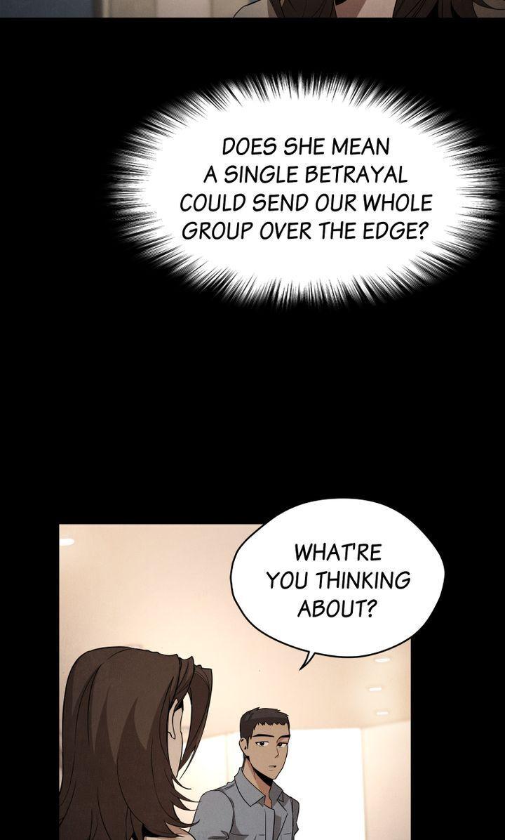Justified Murder Chapter 19 - page 13