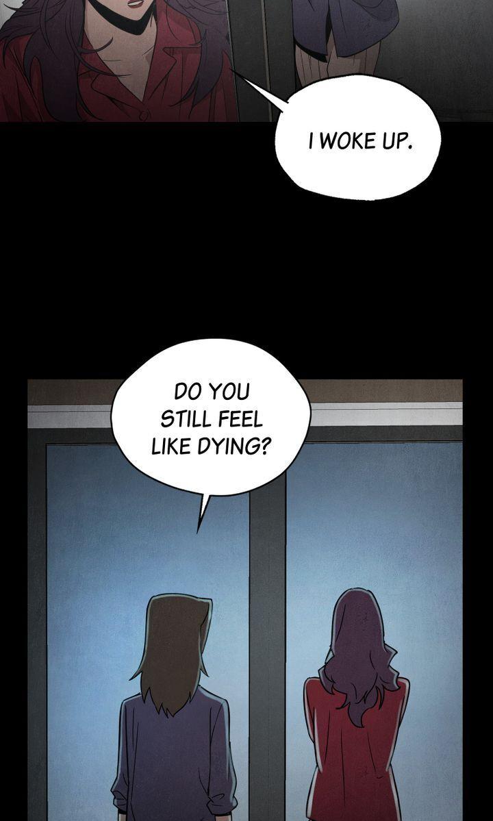 Justified Murder Chapter 17 - page 51