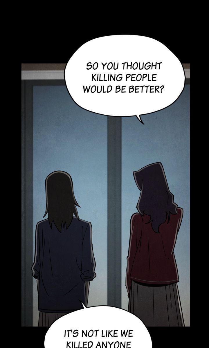 Justified Murder Chapter 17 - page 61