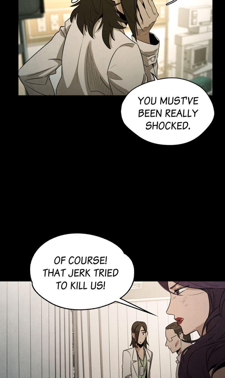 Justified Murder Chapter 14 - page 4