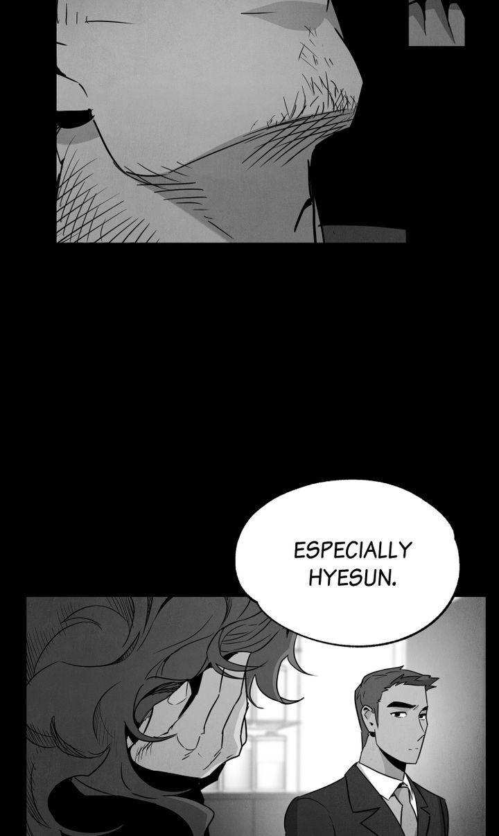 Justified Murder Chapter 13 - page 41