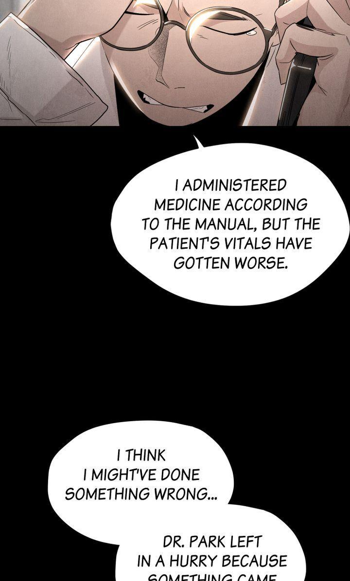 Justified Murder Chapter 10 - page 18