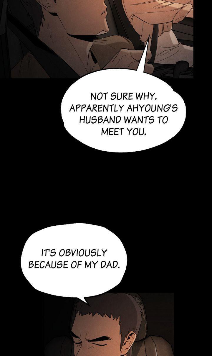 Justified Murder Chapter 8 - page 34