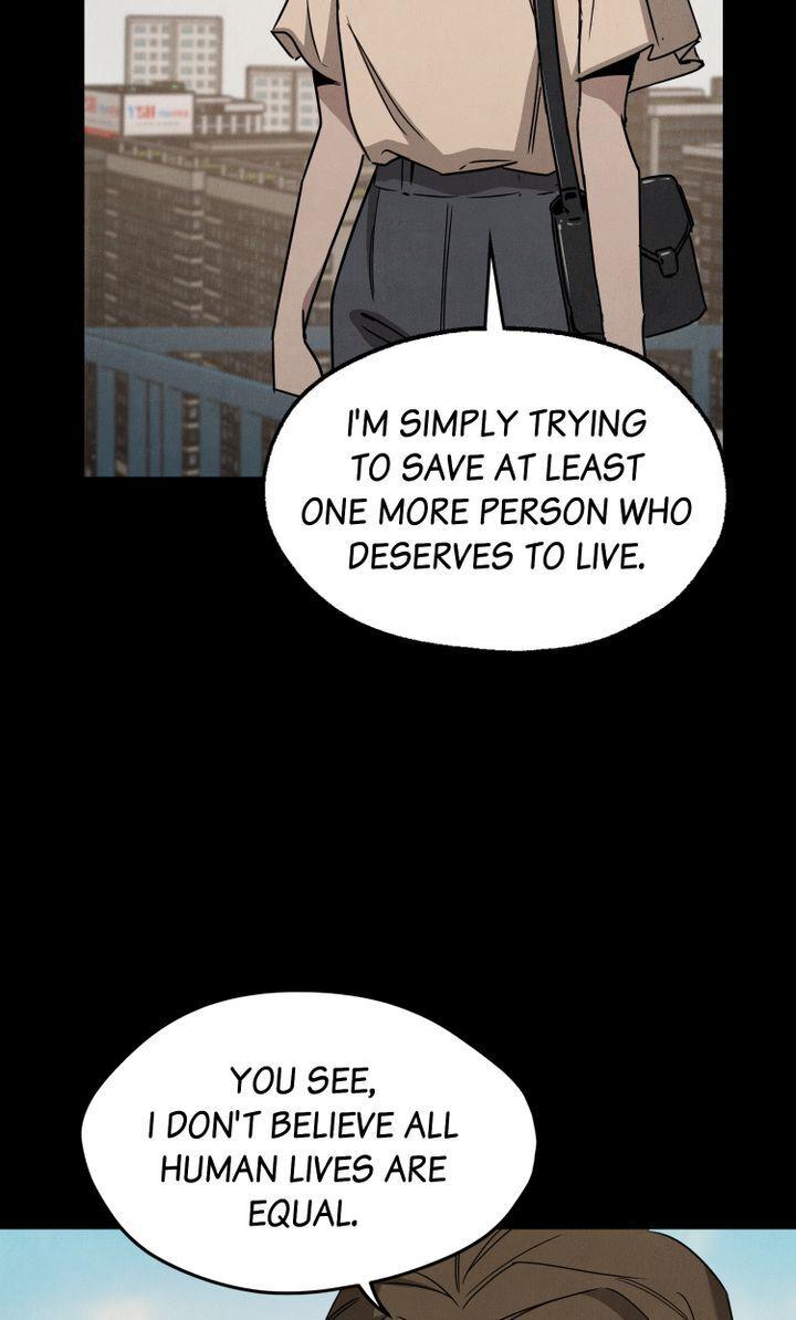 Justified Murder Chapter 5 - page 24