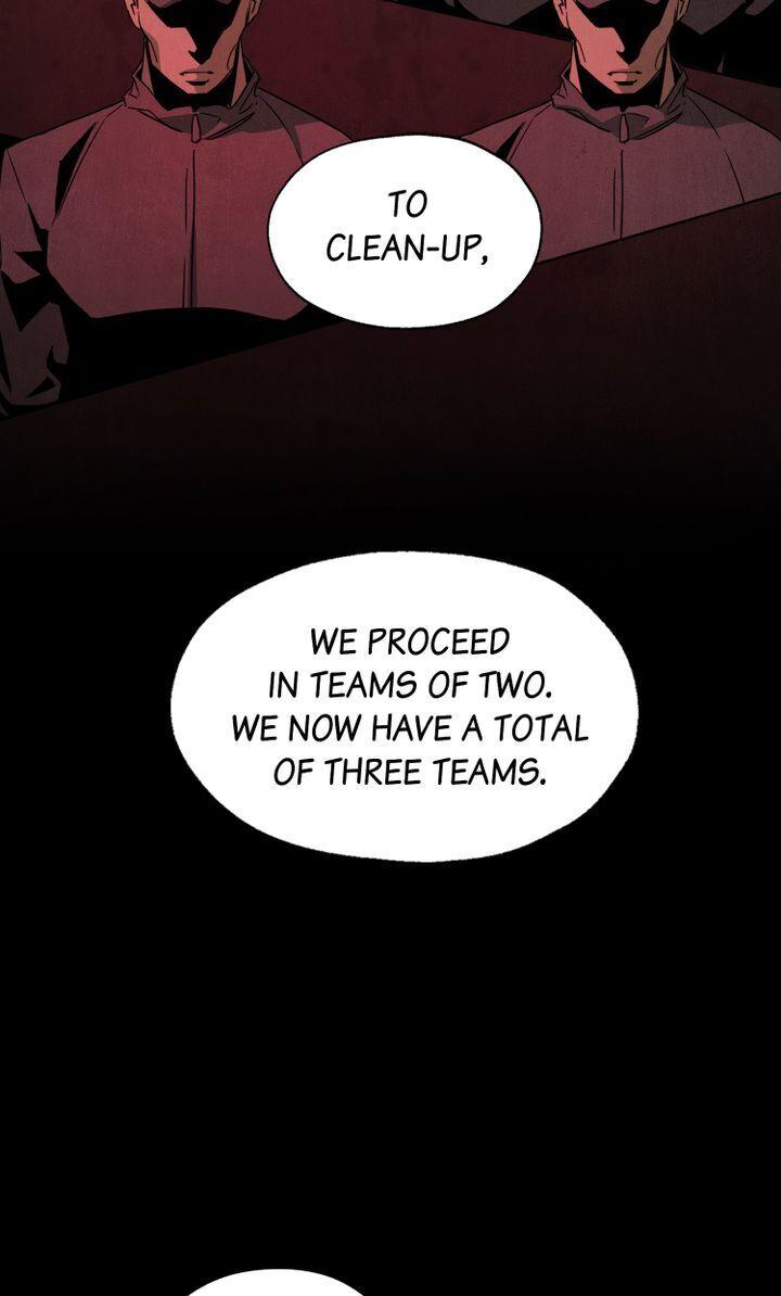 Justified Murder Chapter 5 - page 71