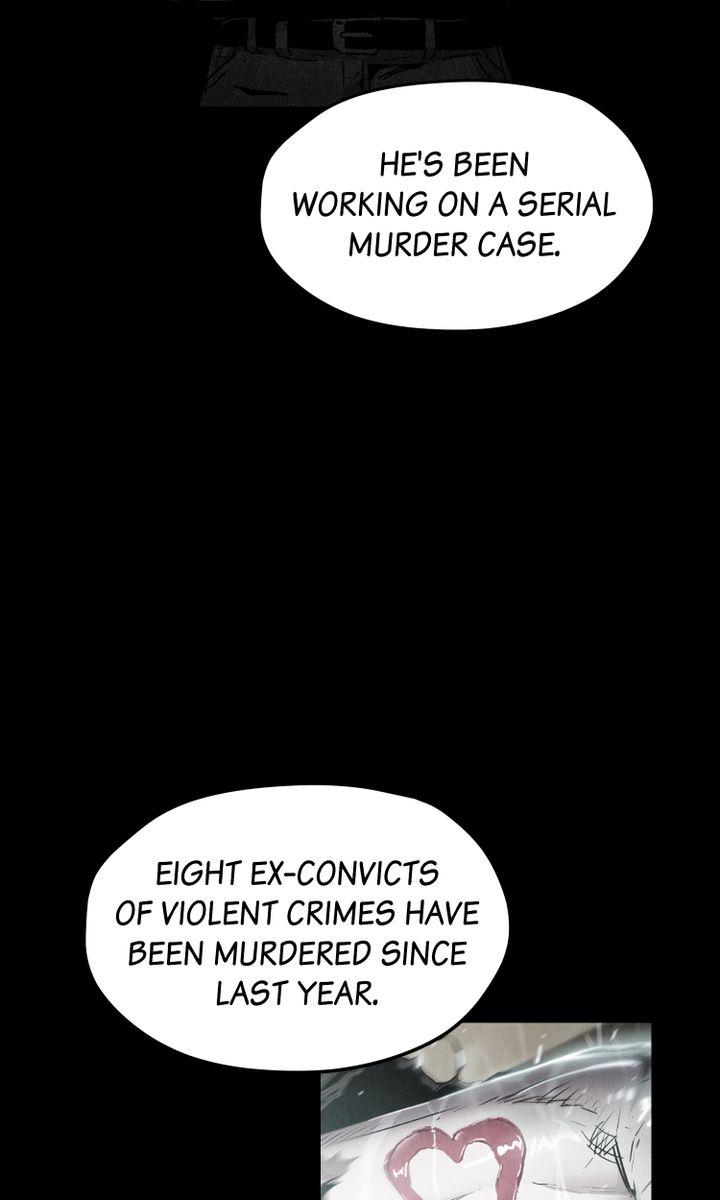Justified Murder Chapter 2 - page 26