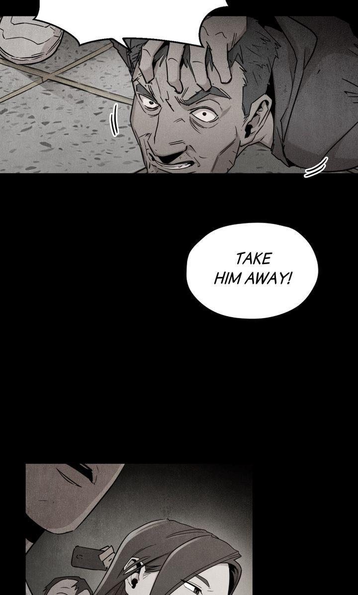Justified Murder Chapter 1 - page 26