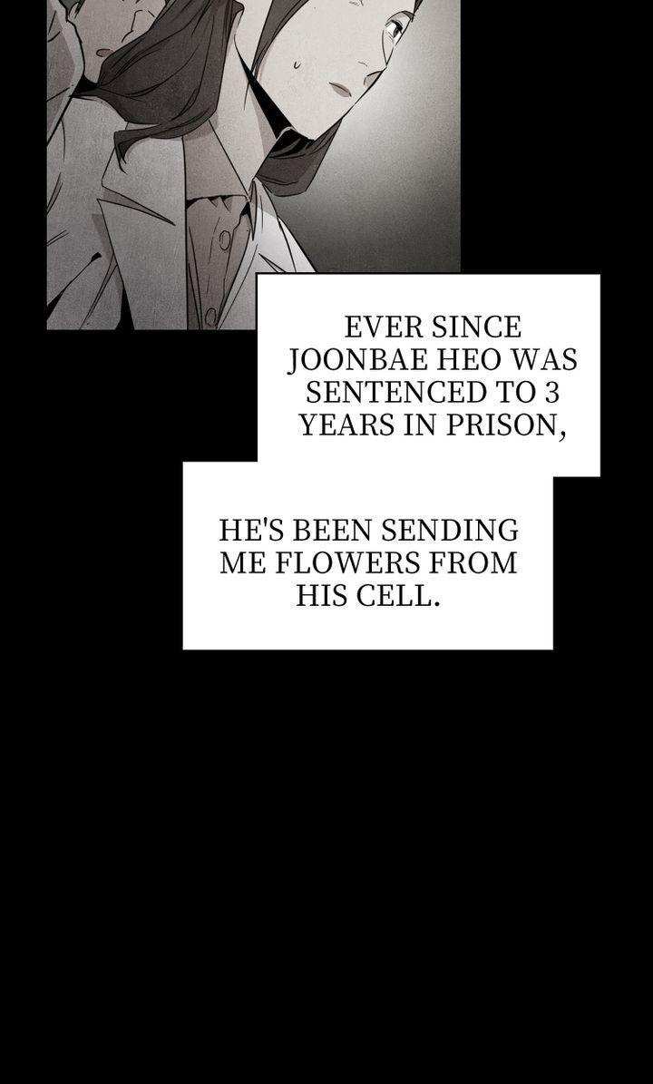 Justified Murder Chapter 1 - page 27
