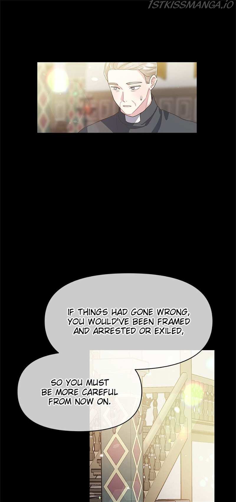 Garden of Silence Chapter 38 - page 43
