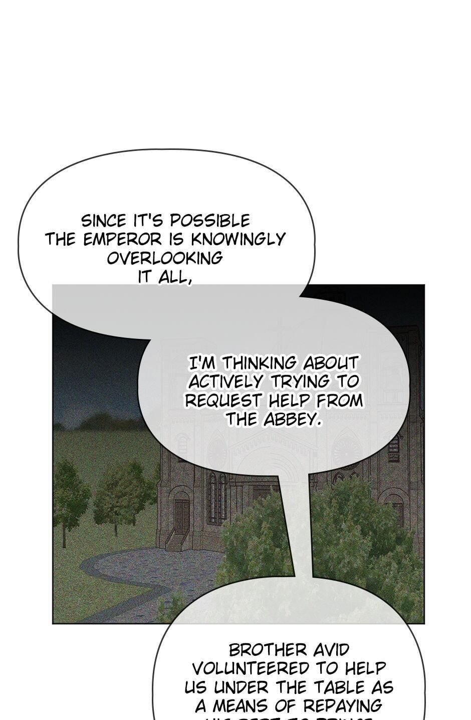 Garden of Silence Chapter 36 - page 66