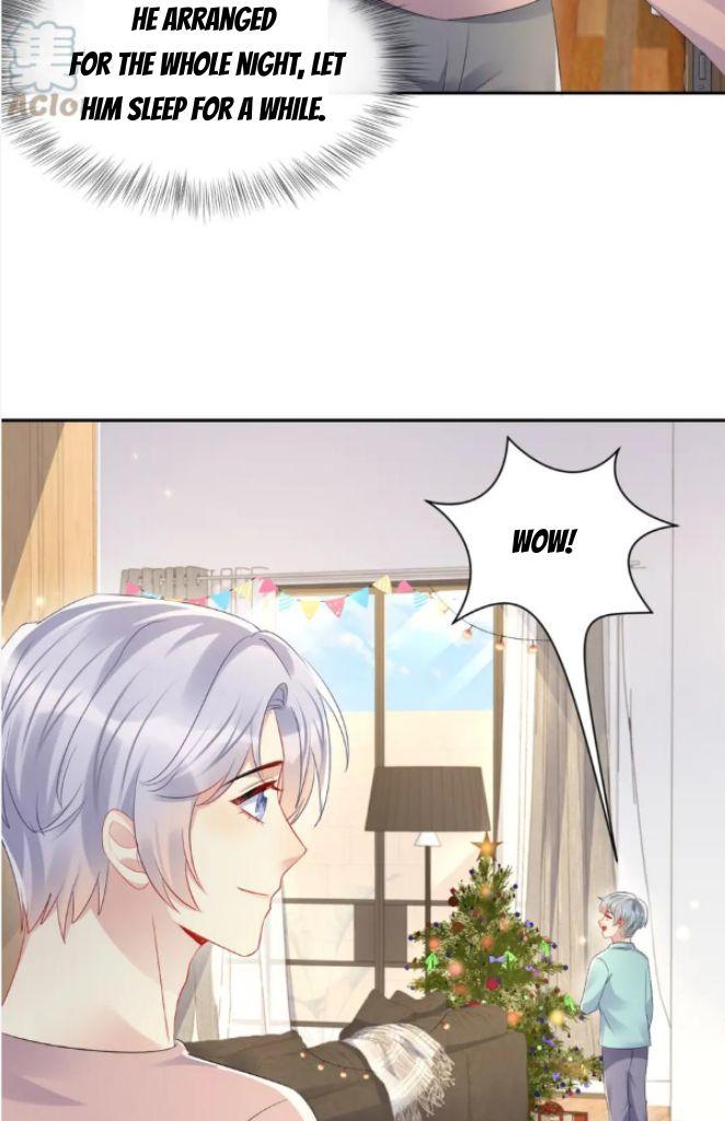 Be Watched By My Ex Again chapter 138 - page 7