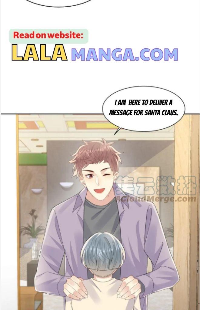 Be Watched By My Ex Again chapter 134 - page 25