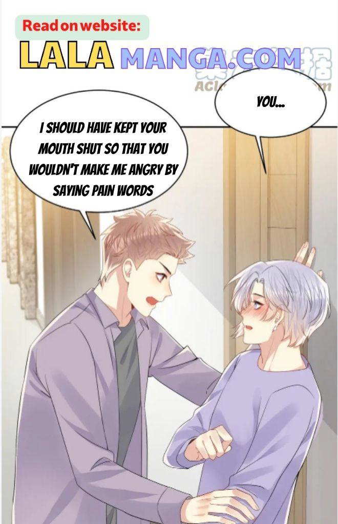 Be Watched By My Ex Again chapter 134 - page 41