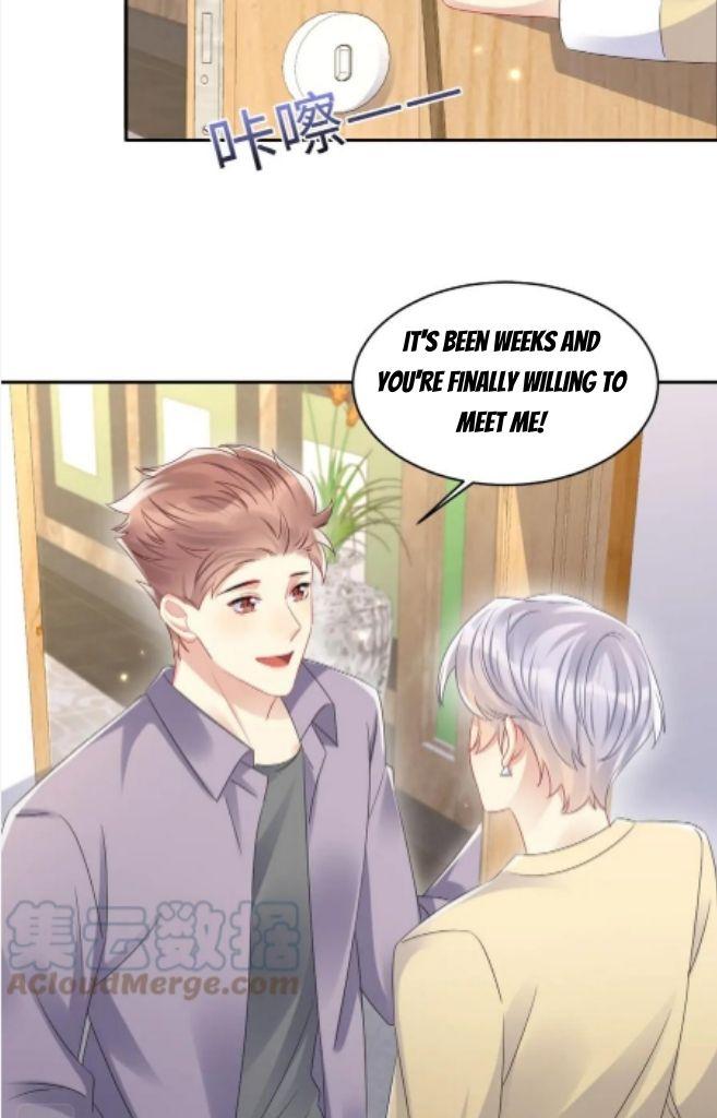 Be Watched By My Ex Again chapter 133 - page 29