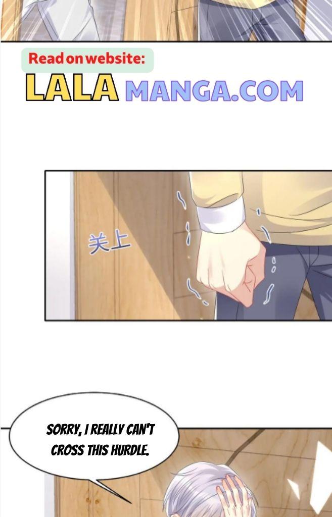 Be Watched By My Ex Again chapter 133 - page 37