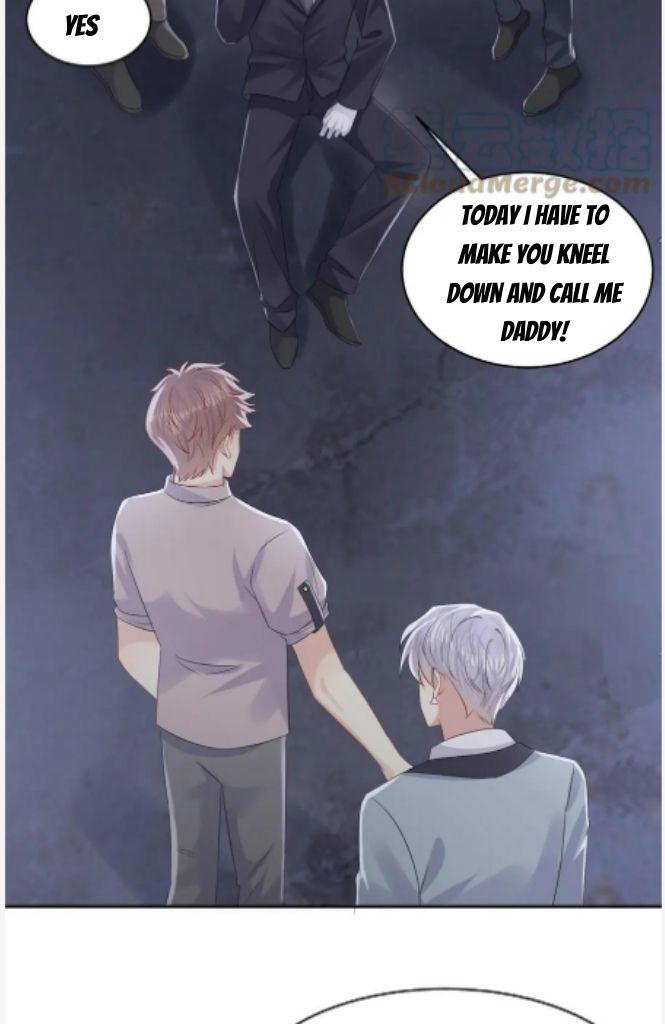 Be Watched By My Ex Again chapter 130 - page 28