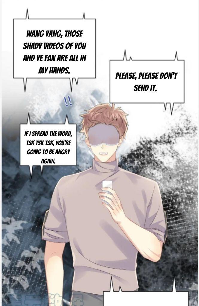 Be Watched By My Ex Again chapter 130 - page 7