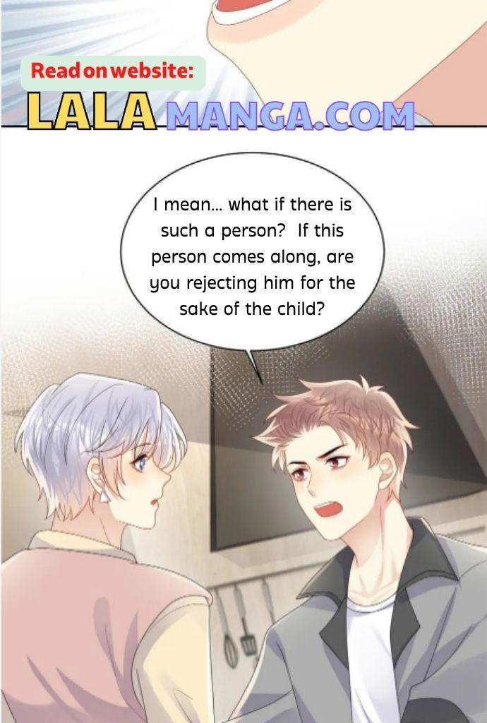 Be Watched By My Ex Again chapter 126 - page 22