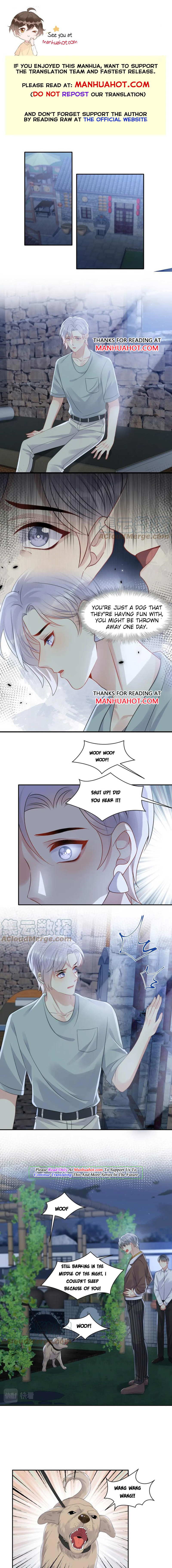 Be Watched By My Ex Again chapter 114 - page 1