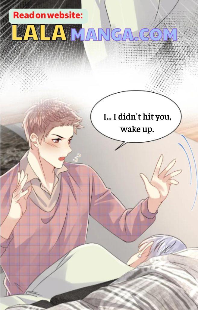 Be Watched By My Ex Again chapter 108 - page 32