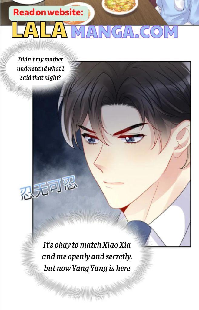 Be Watched By My Ex Again chapter 104 - page 11
