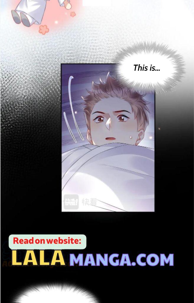 Be Watched By My Ex Again chapter 101 - page 7