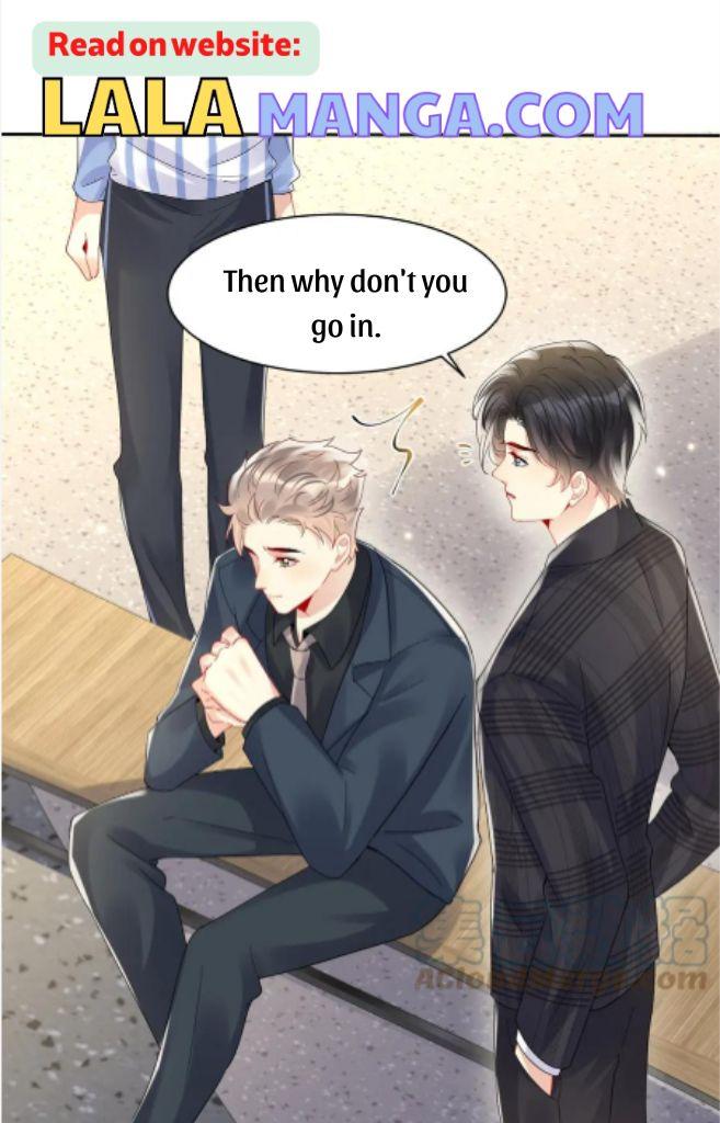 Be Watched By My Ex Again chapter 99 - page 19