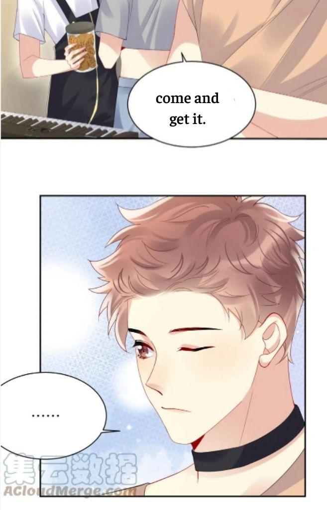 Be Watched By My Ex Again chapter 96 - page 10