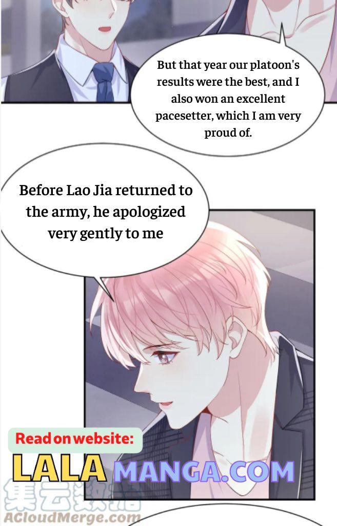 Be Watched By My Ex Again chapter 95 - page 21