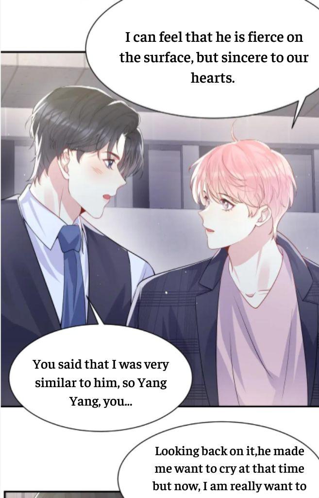 Be Watched By My Ex Again chapter 95 - page 22