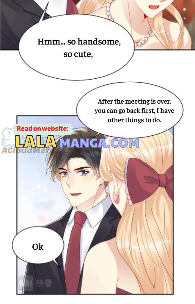 Be Watched By My Ex Again chapter 91 - page 25