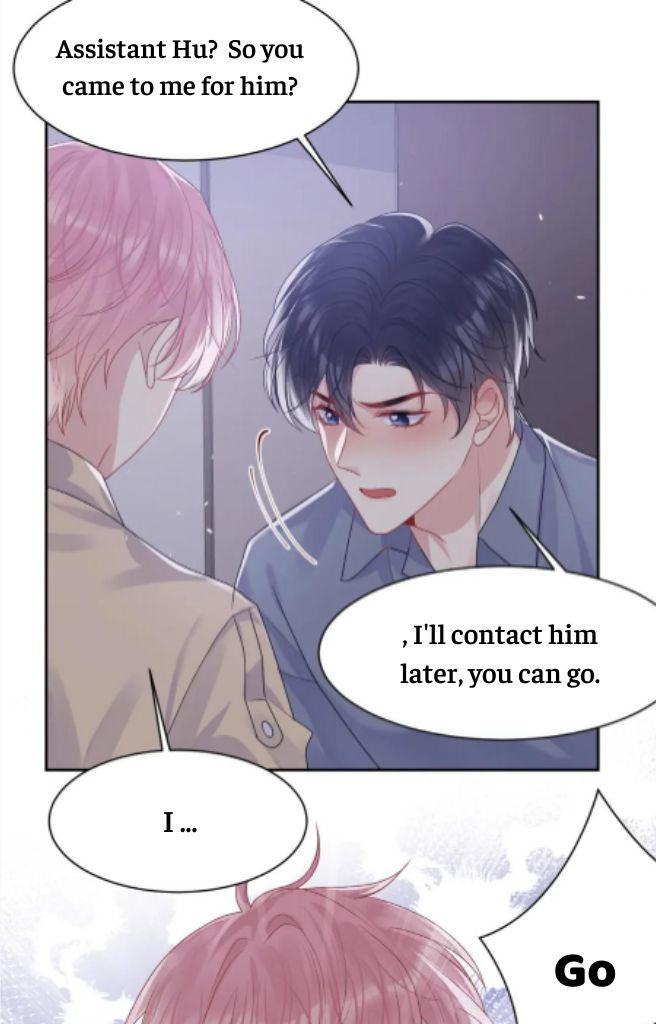 Be Watched By My Ex Again chapter 91 - page 40