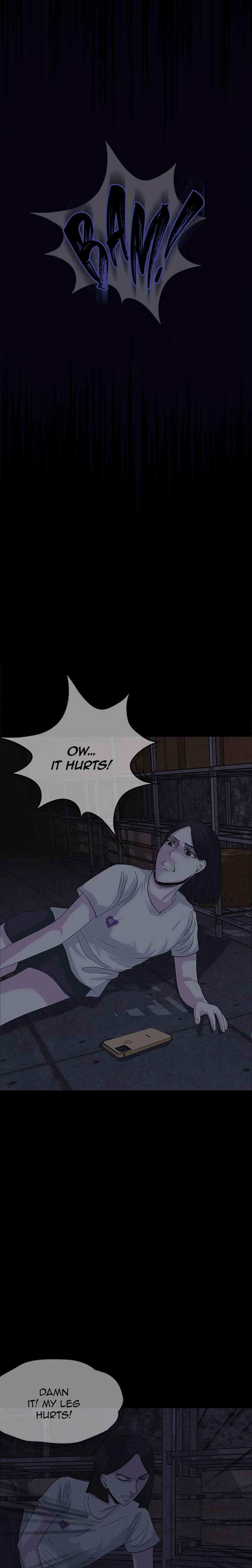 The Will to Share Chapter 4 - page 13