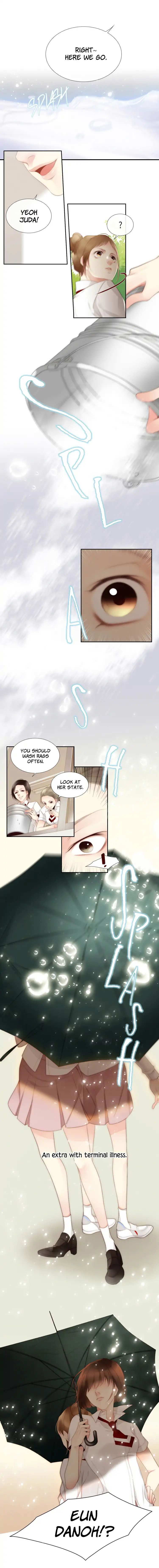 How i Found it in July Chapter 9 - page 8