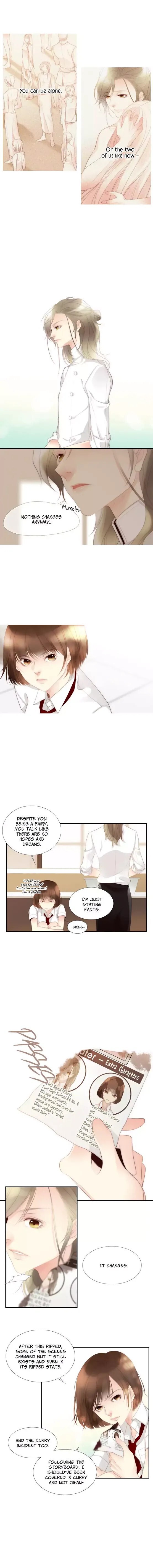 How i Found it in July Chapter 6 - page 4