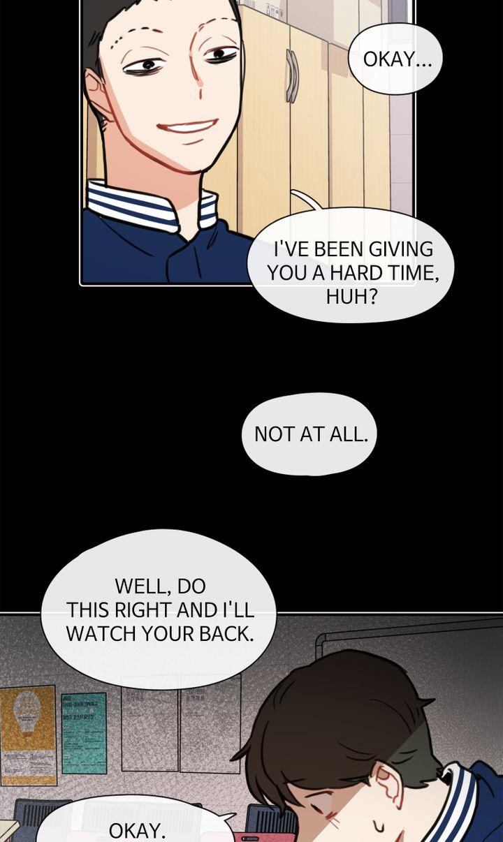 Like You’ve Never Been Hurt Chapter 40 - page 24