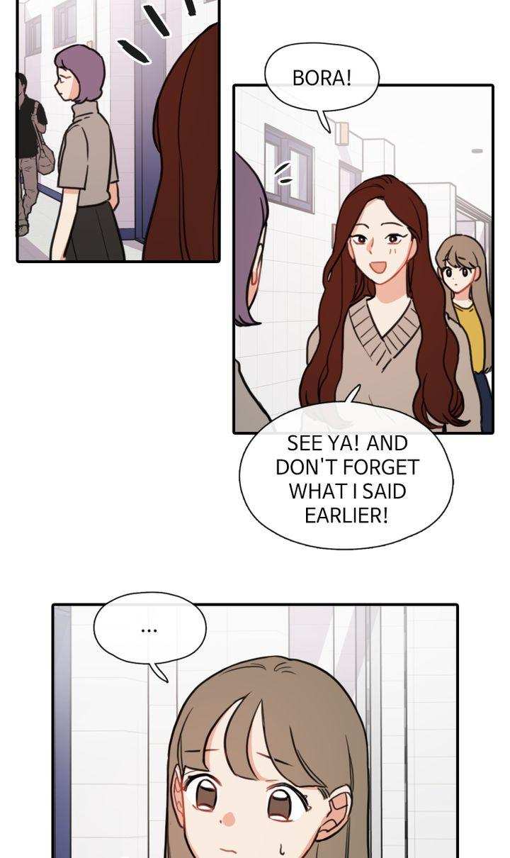Like You’ve Never Been Hurt Chapter 36 - page 26