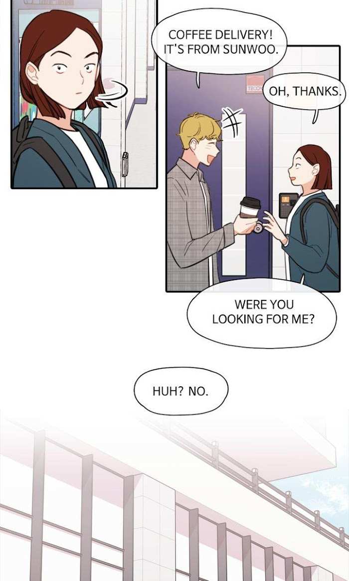 Like You’ve Never Been Hurt Chapter 28 - page 2