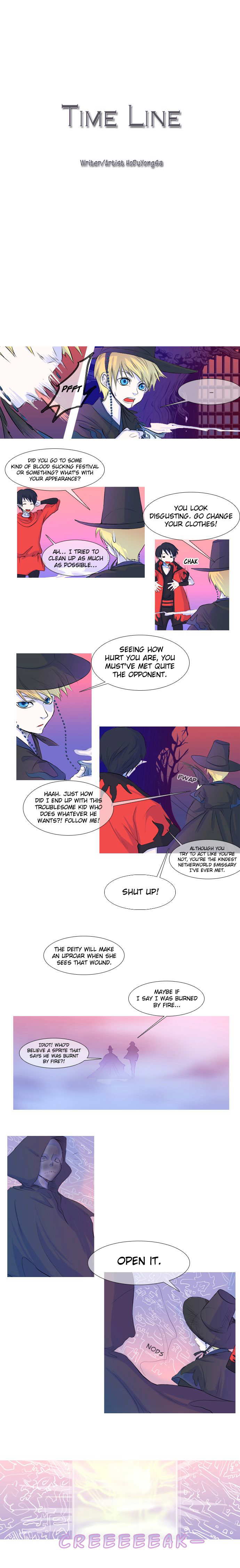 Timeline Chapter 5 - page 5