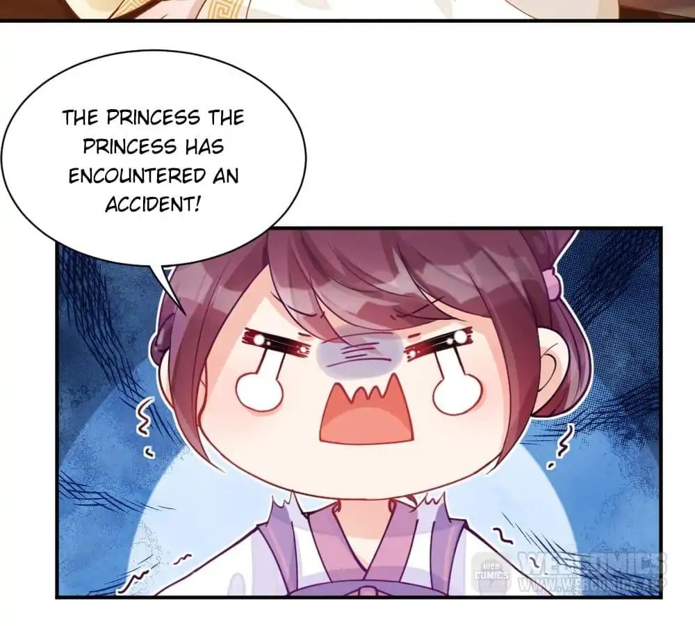 My Apprentice is A Pig Chapter 98 - page 14