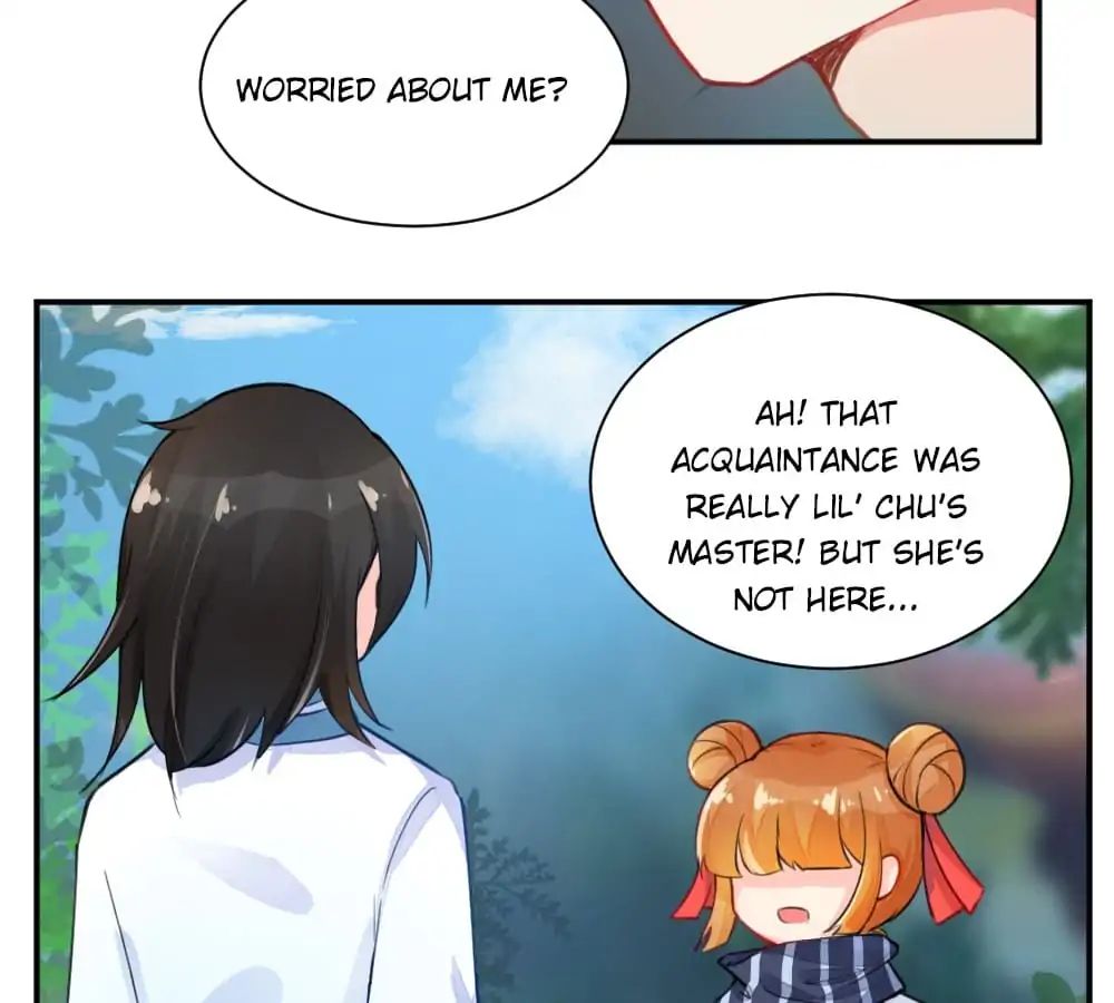 My Apprentice is A Pig Chapter 98 - page 36