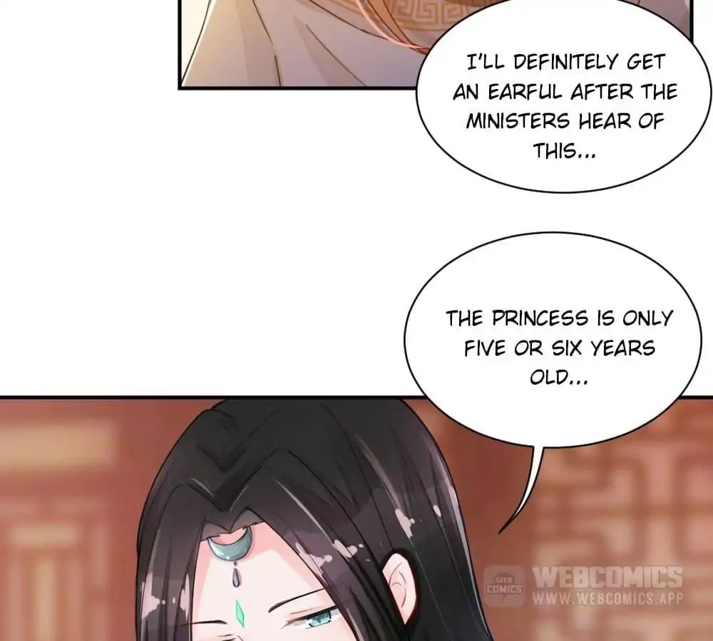 My Apprentice is A Pig Chapter 98 - page 6