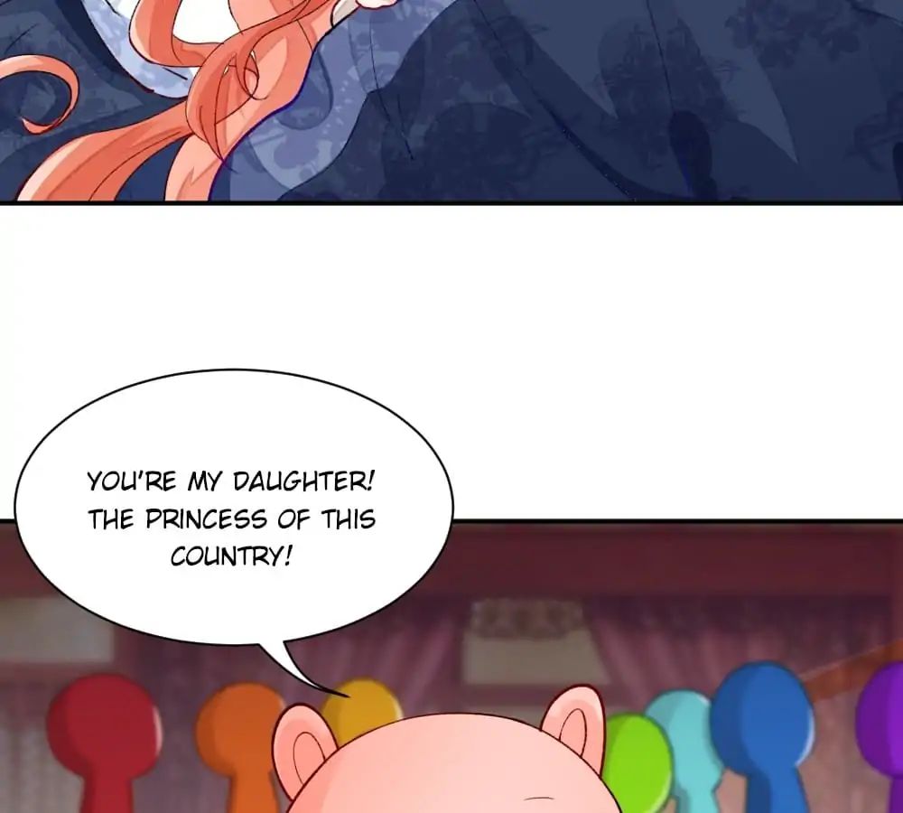 My Apprentice is A Pig Chapter 93 - page 28