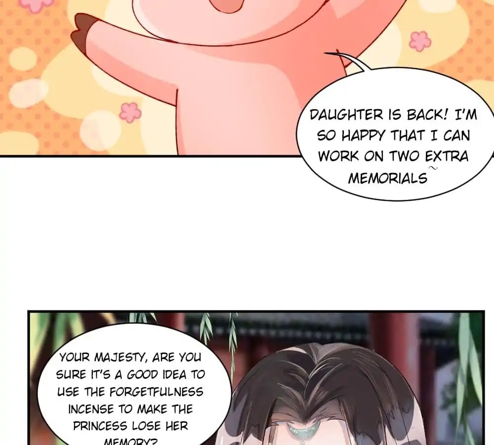 My Apprentice is A Pig Chapter 93 - page 40