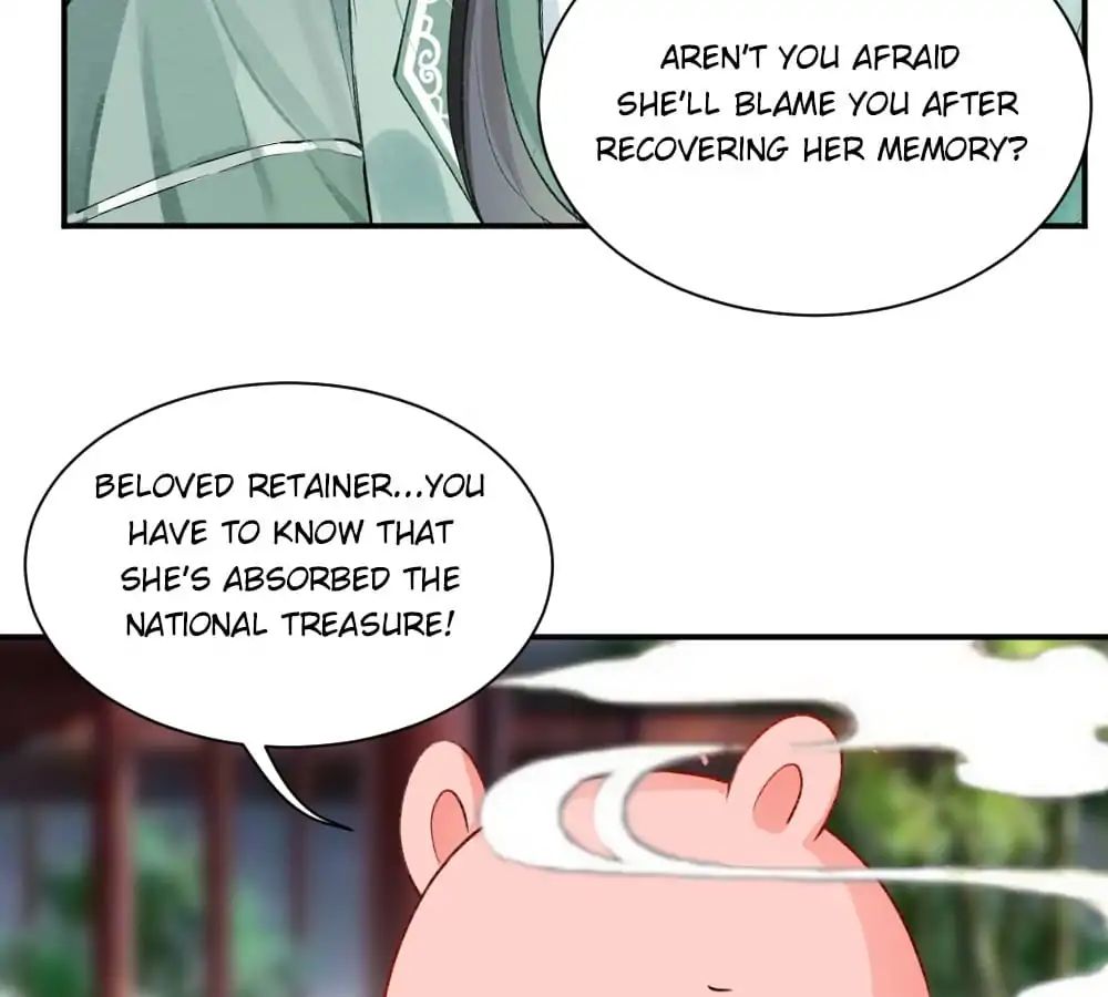 My Apprentice is A Pig Chapter 93 - page 42