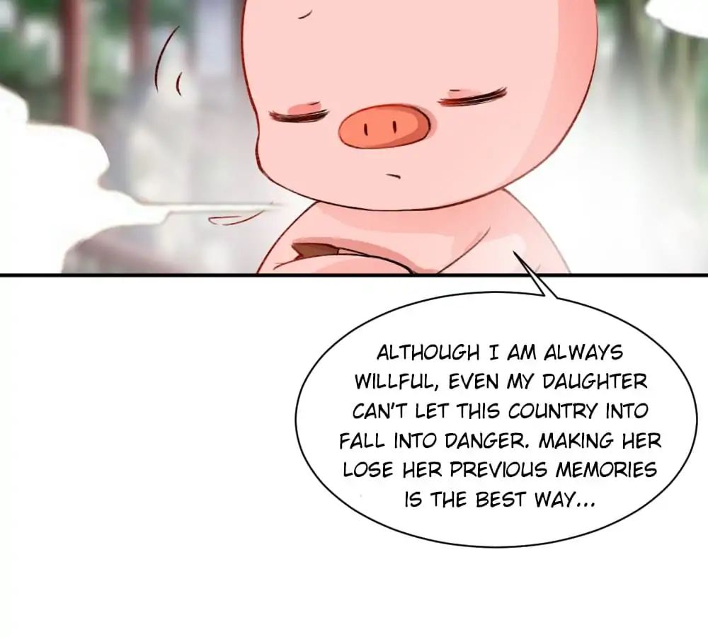 My Apprentice is A Pig Chapter 93 - page 43