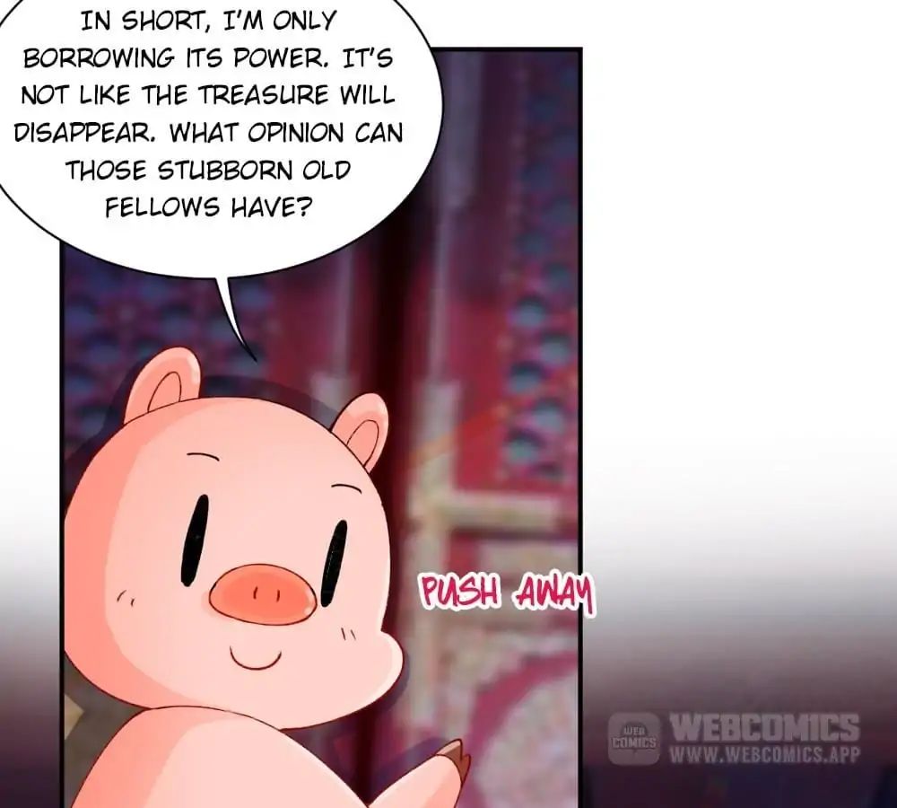 My Apprentice is A Pig Chapter 92 - page 26
