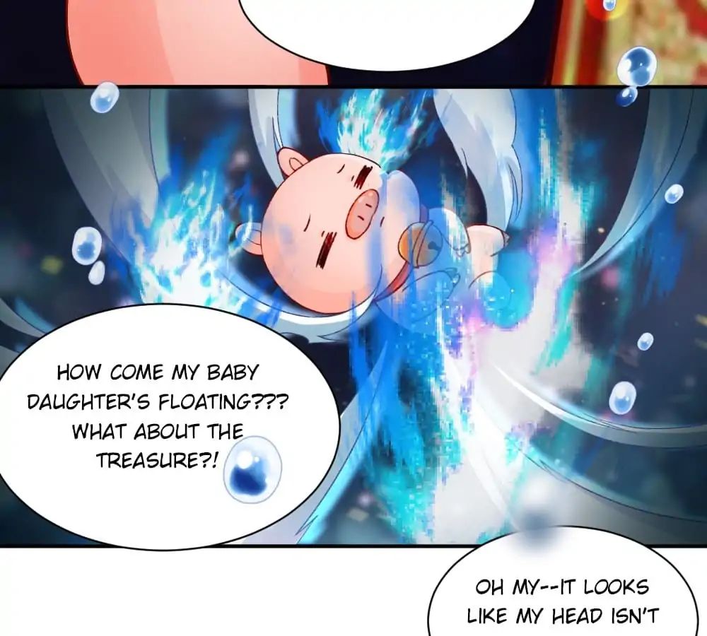 My Apprentice is A Pig Chapter 92 - page 29